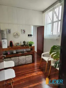Conjunto Comercial / Sala à venda, 47m² no Centro, Uberlândia