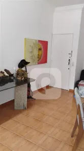 Apartamento com 2 Quartos à venda, 80m² no Tijuca, Rio de Janeiro