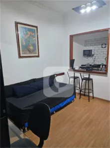 Apartamento com 1 Quarto à venda, 30m² no Centro, Rio de Janeiro