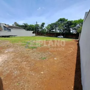 Terreno / Lote / Condomínio à venda, 320m² no Residencial Eldorado, São Carlos