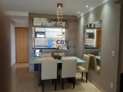 Apartamento com 3 Quartos à venda, 80m² no Centro, Londrina