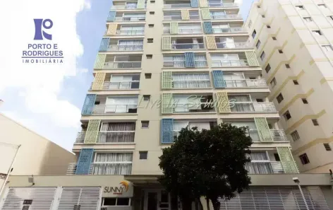 Studio com 1 Quarto à venda, 47m² no Centro, Campinas