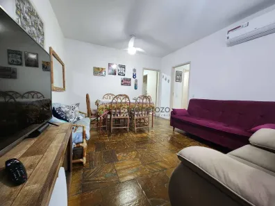 Apartamento com 3 Quartos à venda, 90m² no Pitangueiras, Guarujá
