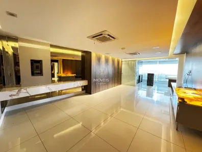 Apartamento com 5 Quartos à venda, 226m² no Aldeota, Fortaleza