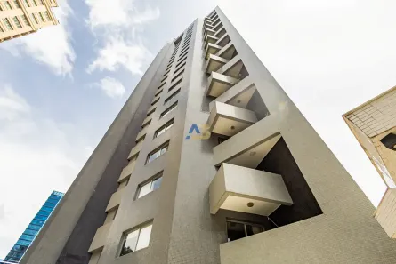 Apartamento com 3 Quartos à venda, 148m² no Juvevê, Curitiba