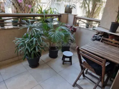 Apartamento com 3 Quartos à venda, 82m² no São Cristóvão, Rio de Janeiro