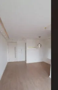 Apartamento com 3 Quartos à venda, 60m² no Parque Erasmo Assunção, Santo André