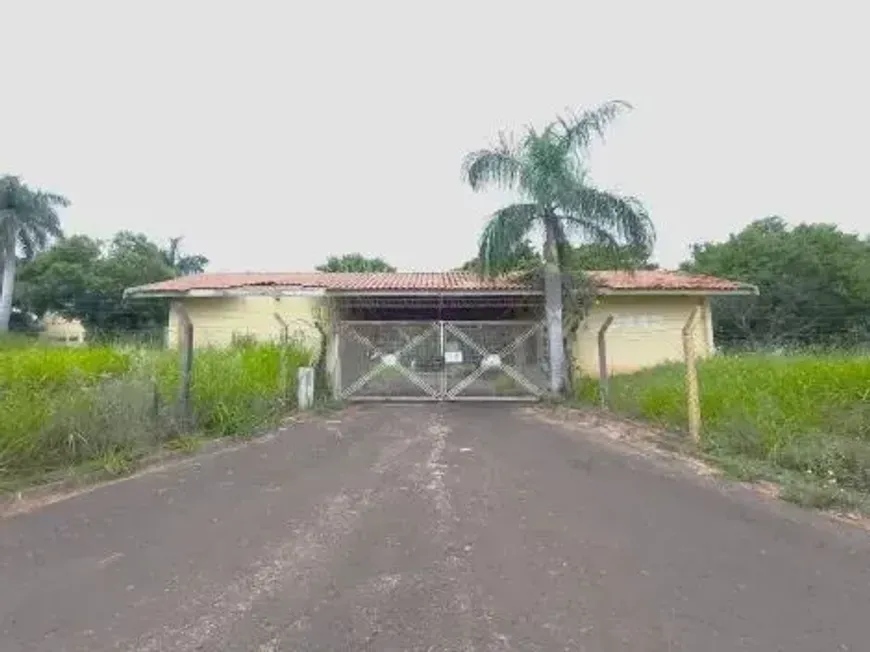 Foto do imóvel - Terreno residencial disponível para aluguel com área de 20000 m² em