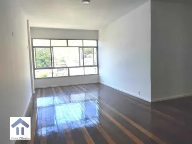 Apartamento com 3 Quartos à venda, 130m² no Tijuca, Rio de Janeiro