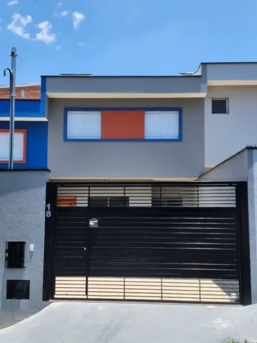Foto do imóvel - Sobrado à venda com 2 quartos, 2 suítes, de 60 a 68 m², de 1 a 3 banheiros e 1 a 2 vagas na.