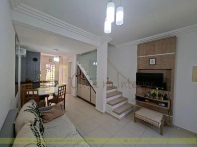 Sobrado com 2 Quartos à venda, 80m² no Vila Maringá, Jundiaí