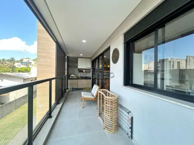 Apartamento com 3 Quartos à venda, 123m² no Enseada, Ubatuba