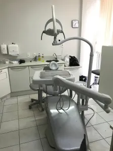 Conjunto Comercial / Sala à venda, 48m² no Centro, Campinas