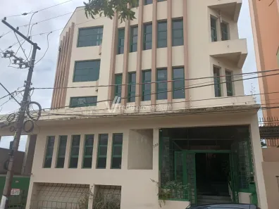 Conjunto Comercial / Sala com 3 Quartos à venda, 90m² no Vila Embaré, Valinhos