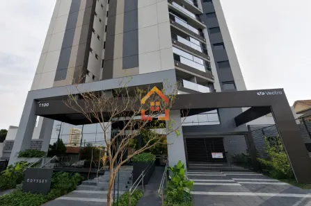 Apartamento com 3 Quartos à venda, 86m² no Centro, Londrina