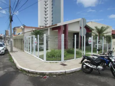 Prédio/Edifício Inteiro à venda, 220m² no Salgado Filho, Aracaju