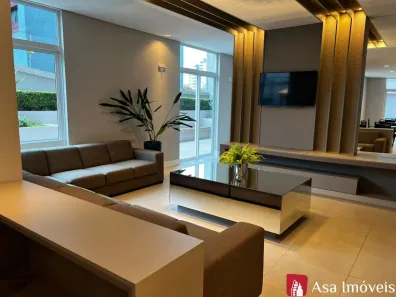 Apartamento com 2 Quartos à venda, 68m² no Centro, Curitiba