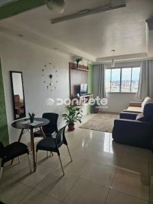 Apartamento com 3 Quartos à venda, 61m² no Vila Palmares, Santo André