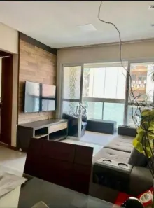 Apartamento com 2 Quartos à venda, 89m² no Itapuã, Vila Velha