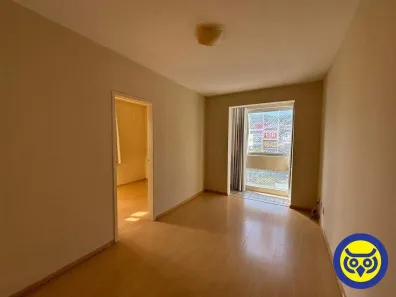 Apartamento com 1 Quarto para alugar, 60m² no Centro, Florianópolis