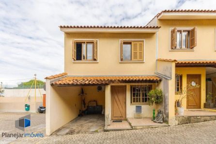 Casa de Condomínio com 3 Quartos à venda, 200m² no Partenon, Porto Alegre