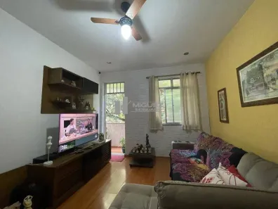 Apartamento com 2 Quartos à venda, 76m² no Maracanã, Rio de Janeiro