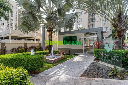 Apartamento com 2 Quartos à venda, 50m² no Loteamento Malbec, Maringá