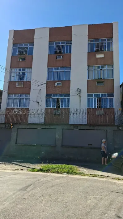 Foto do imóvel - Apartamento para alugar com 100 m², 2 quartos, 2 banheiros, 1 vaga