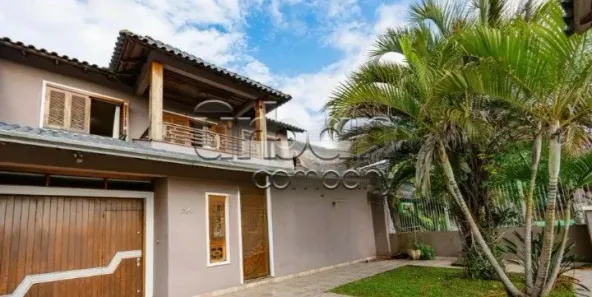 Prédio/Edifício Inteiro com 4 Quartos à venda, 280m² no Estância Velha, Canoas