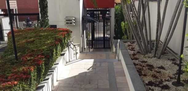 Apartamento com 6 Quartos à venda, 300m² no Jardim dos Estados, Campo Grande