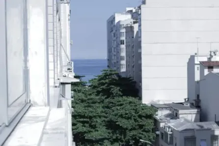 Apartamento com 4 Quartos à venda, 160m² no Copacabana, Rio de Janeiro