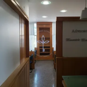 Conjunto Comercial / Sala à venda, 55m² no Bangu, Rio de Janeiro