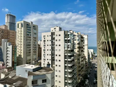 Apartamento com 4 Quartos à venda, 193m² no Meia Praia, Itapema