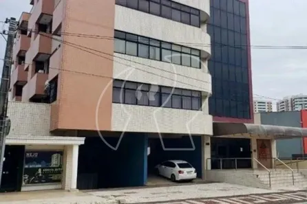 Conjunto Comercial / Sala à venda, 36m² no Edson Queiroz, Fortaleza