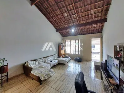 Casa com 3 Quartos à venda, 232m² no Jardim Altos do Itavuvu, Sorocaba