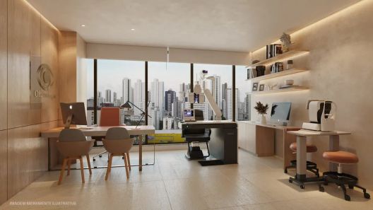 Studio à venda, 37m² no Boa Viagem, Recife