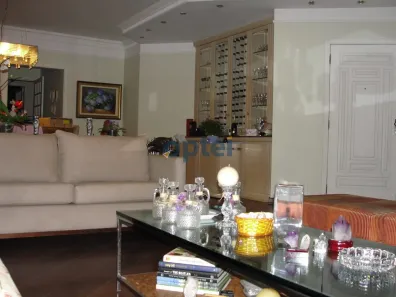 Apartamento com 4 Quartos à venda, 240m² no Santo Antônio, São Caetano do Sul