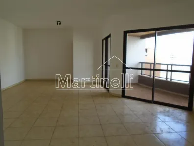 Apartamento com 4 Quartos à venda, 173m² no Centro, Ribeirão Preto