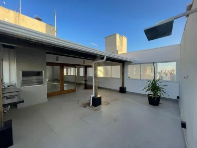 Cobertura com 3 Quartos à venda, 248m² no Cambuí, Campinas