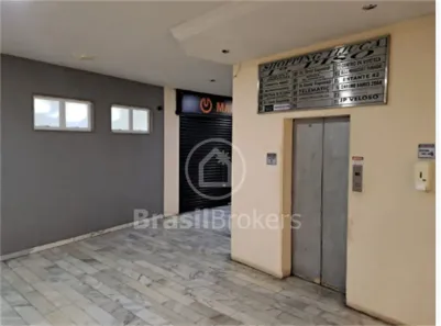 Loja / Salão / Ponto Comercial à venda, 28m² no Tijuca, Rio de Janeiro