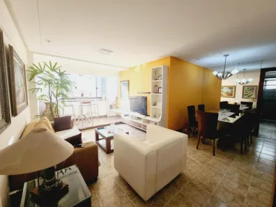 Apartamento com 4 Quartos à venda, 127m² no Itaigara, Salvador