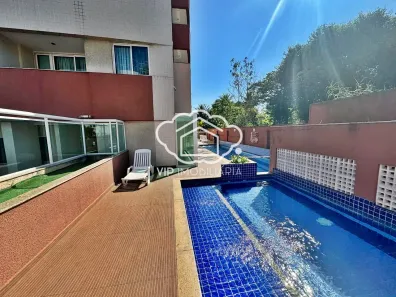 Apartamento com 1 Quarto à venda, 40m² no Campo Grande, Rio de Janeiro