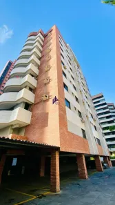 Apartamento com 3 Quartos à venda, 125m² no Aldeota, Fortaleza