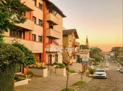 Apartamento com 3 Quartos à venda, 63m² no Centro, Canela