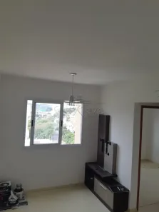 Apartamento com 2 Quartos à venda, 46m² no Jardim Satélite, São José dos Campos