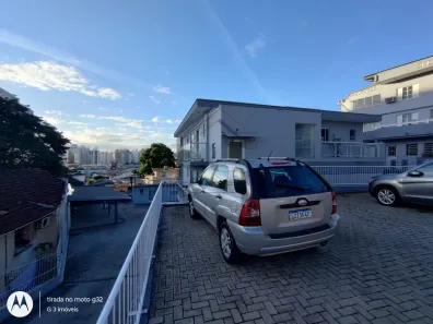 Studio com 1 Quarto para alugar, 27m² no Centro, Florianópolis