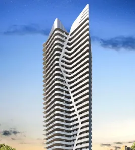 Apartamento com 4 Quartos à venda, 330m² no Meireles, Fortaleza