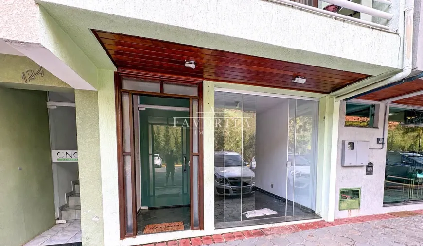 Foto do imóvel - Sala/Conjunto para alugar com 32 m², 1 banheiro
