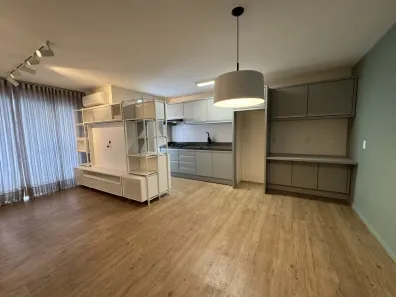 Apartamento com 3 Quartos à venda, 100m² no Centro, Criciúma