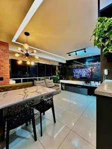 Apartamento com 2 Quartos à venda, 55m² no Benfica, Fortaleza